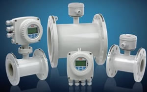 Flow Meters