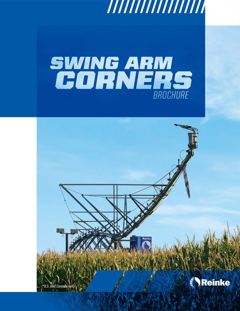 Swing-Arm-coners
