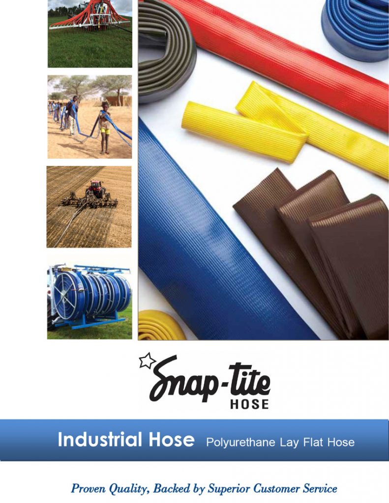 Cover-snap-tite-lay-flat-hose-brochure